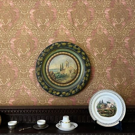 Bed And Books Bed & Breakfast Catania Luaran gambar