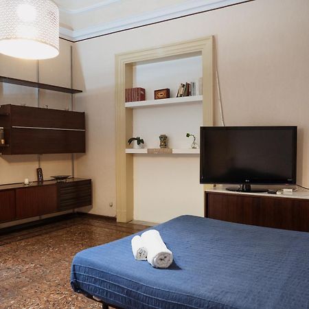 Bed And Books Bed & Breakfast Catania Luaran gambar