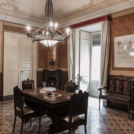 Bed And Books Bed & Breakfast Catania Luaran gambar