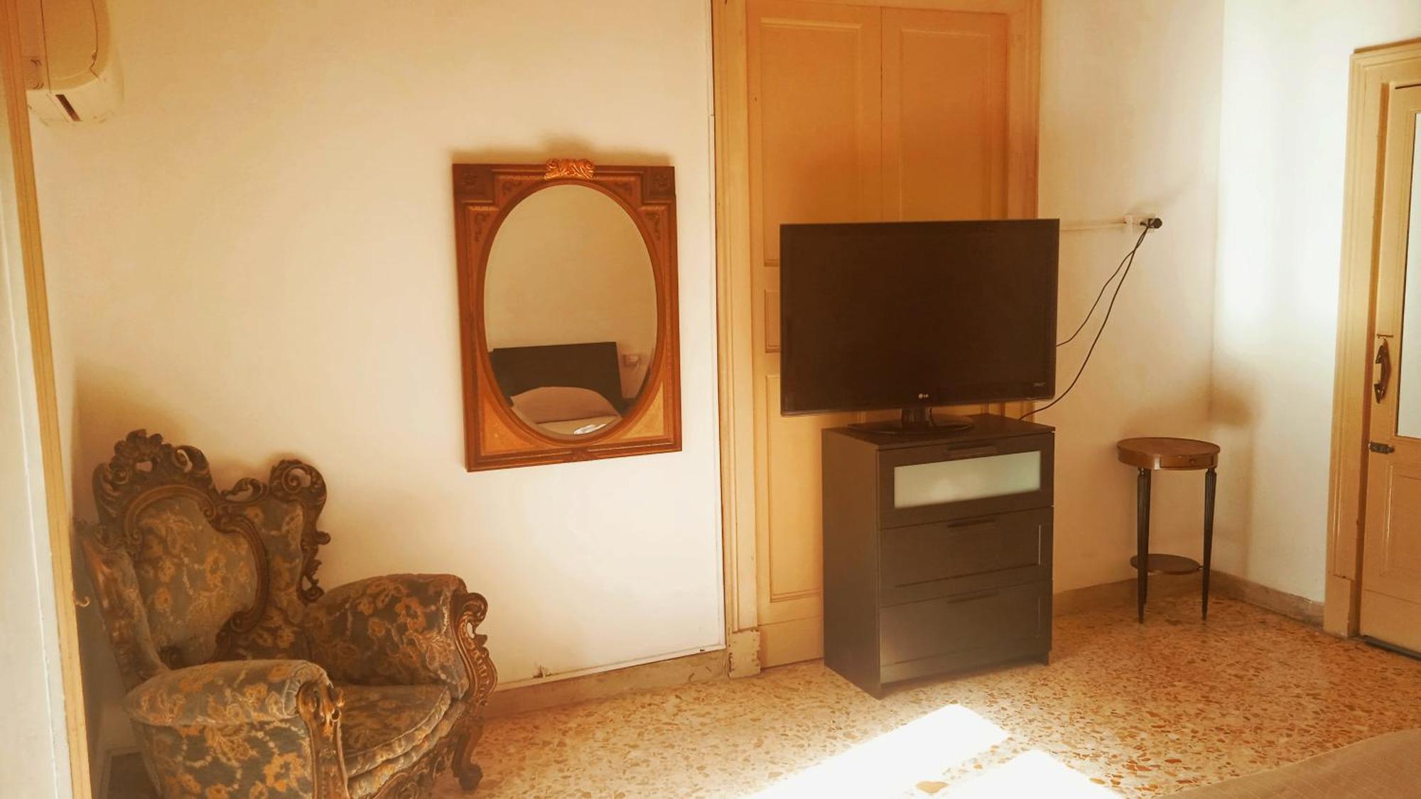 Bed And Books Bed & Breakfast Catania Luaran gambar