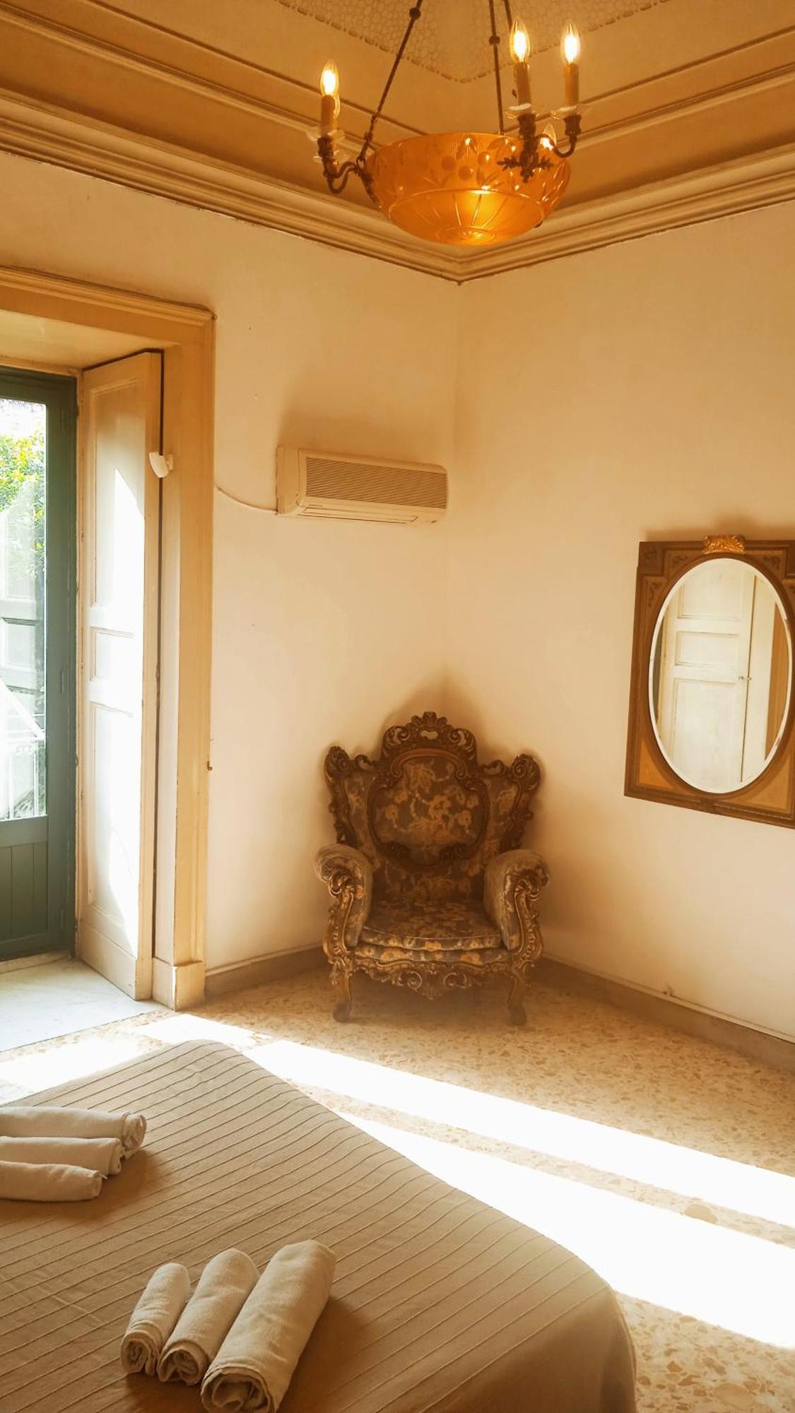 Bed And Books Bed & Breakfast Catania Luaran gambar