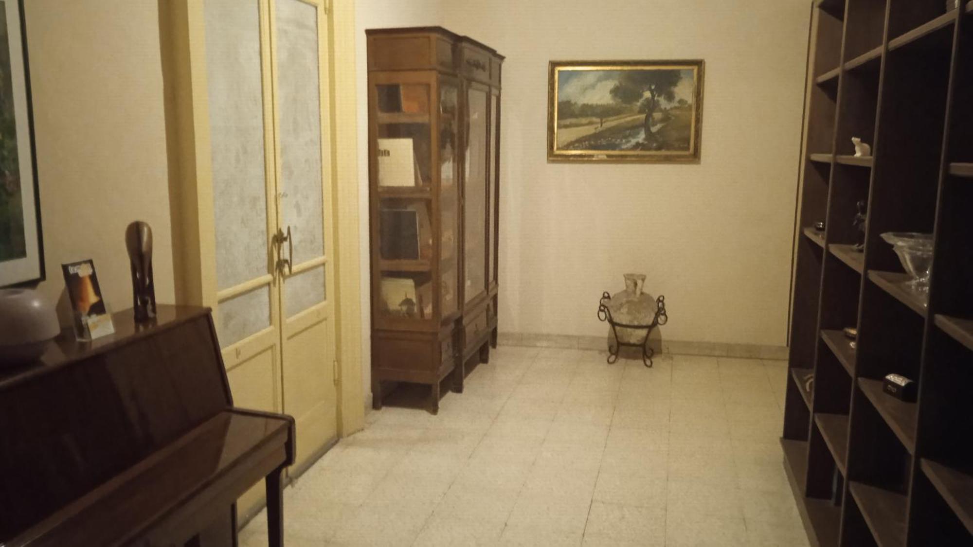 Bed And Books Bed & Breakfast Catania Luaran gambar