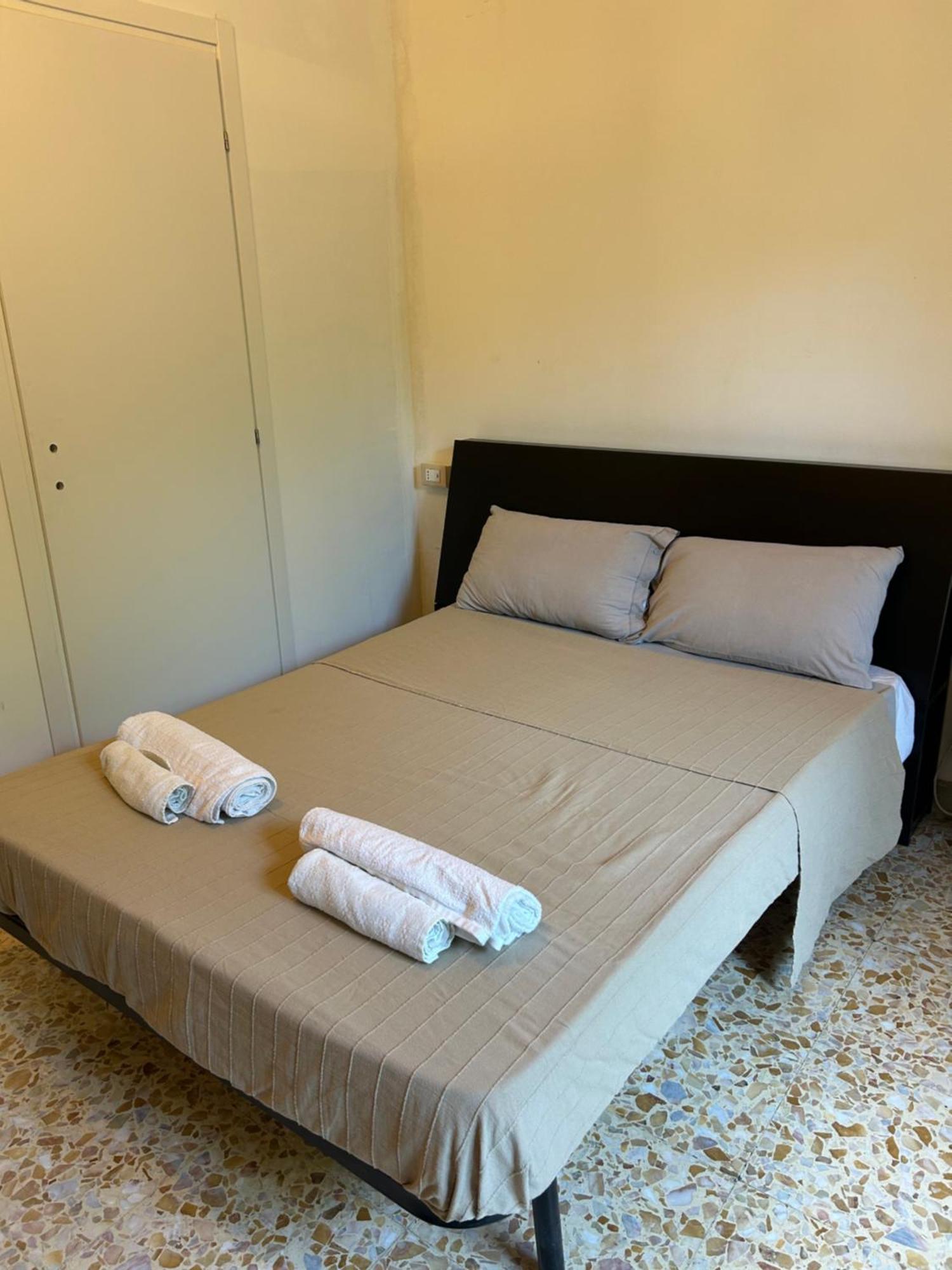 Bed And Books Bed & Breakfast Catania Bilik gambar
