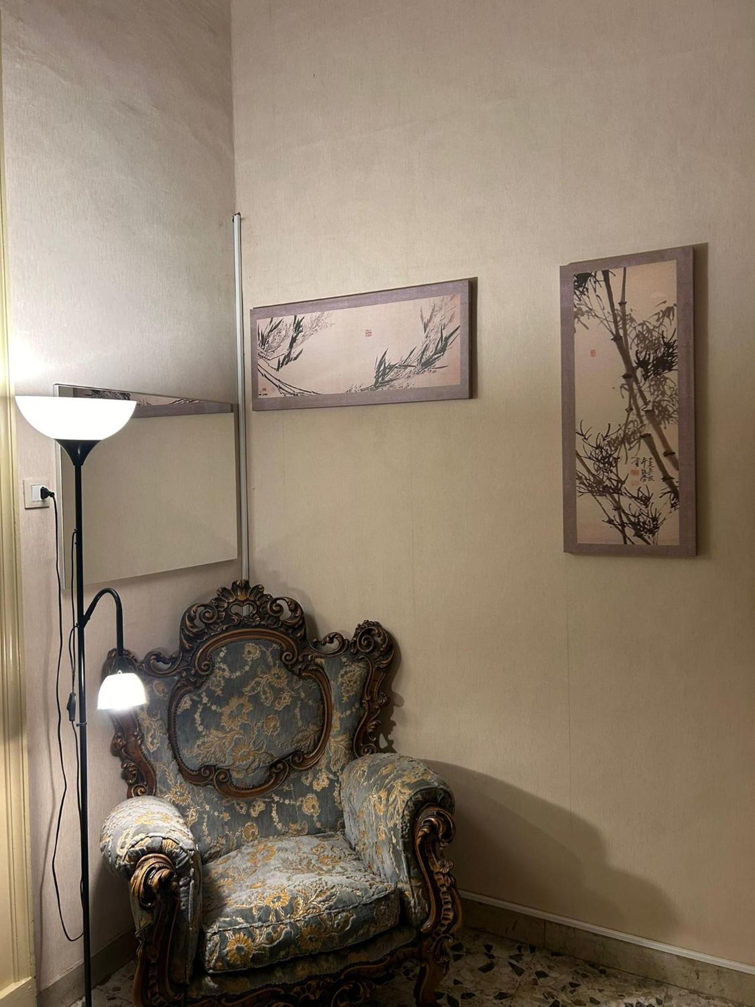 Bed And Books Bed & Breakfast Catania Luaran gambar