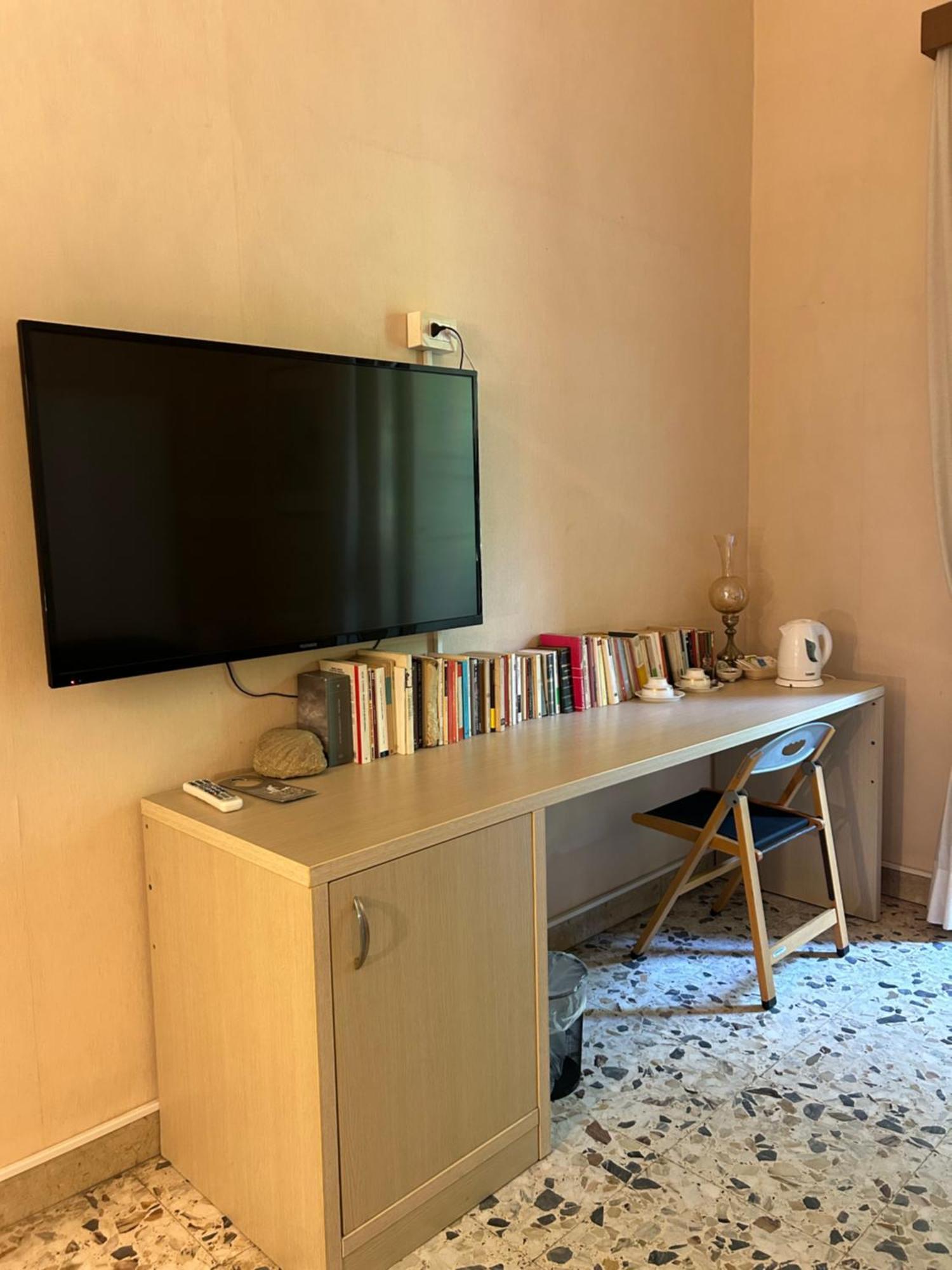 Bed And Books Bed & Breakfast Catania Bilik gambar