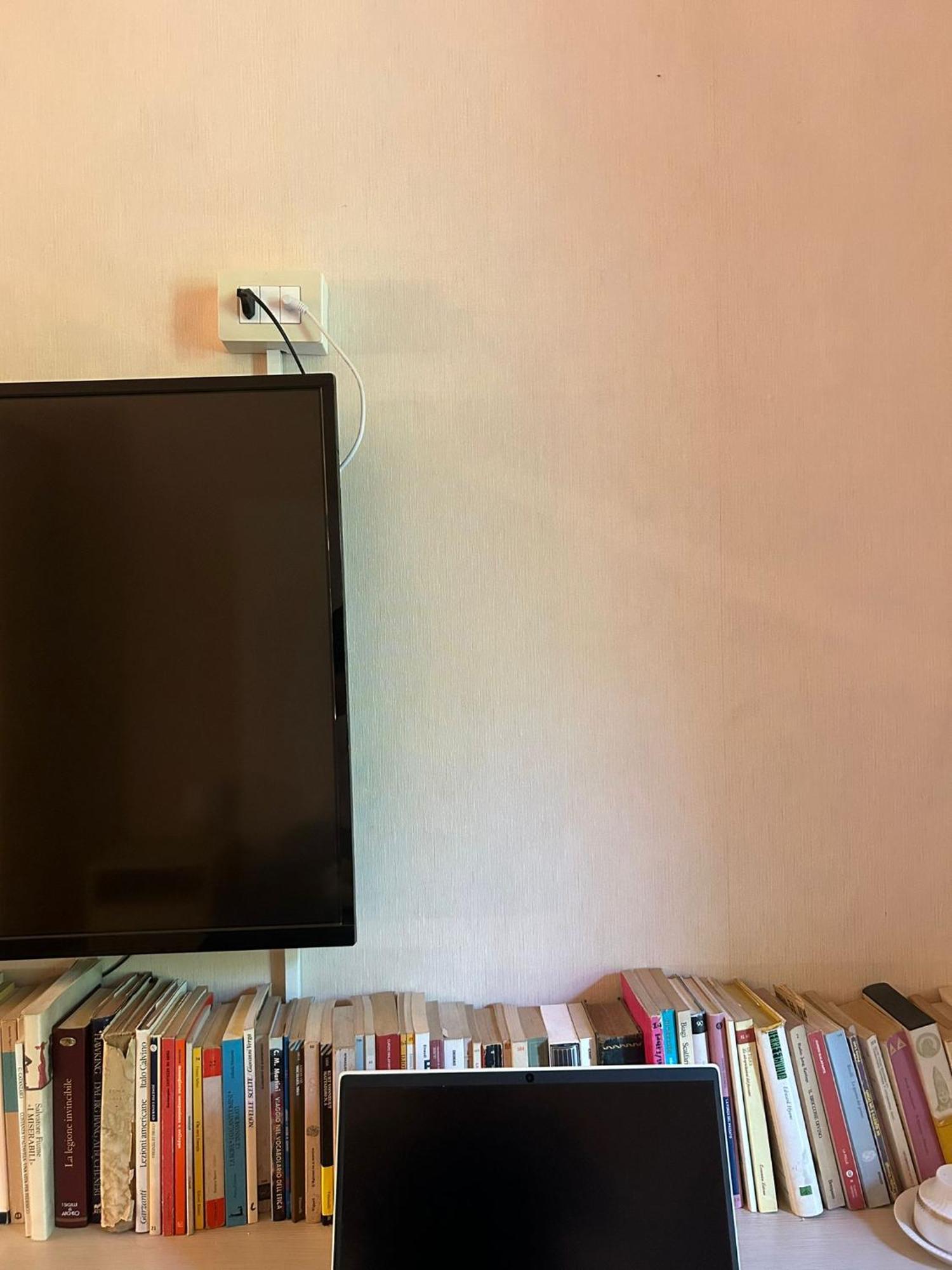 Bed And Books Bed & Breakfast Catania Luaran gambar