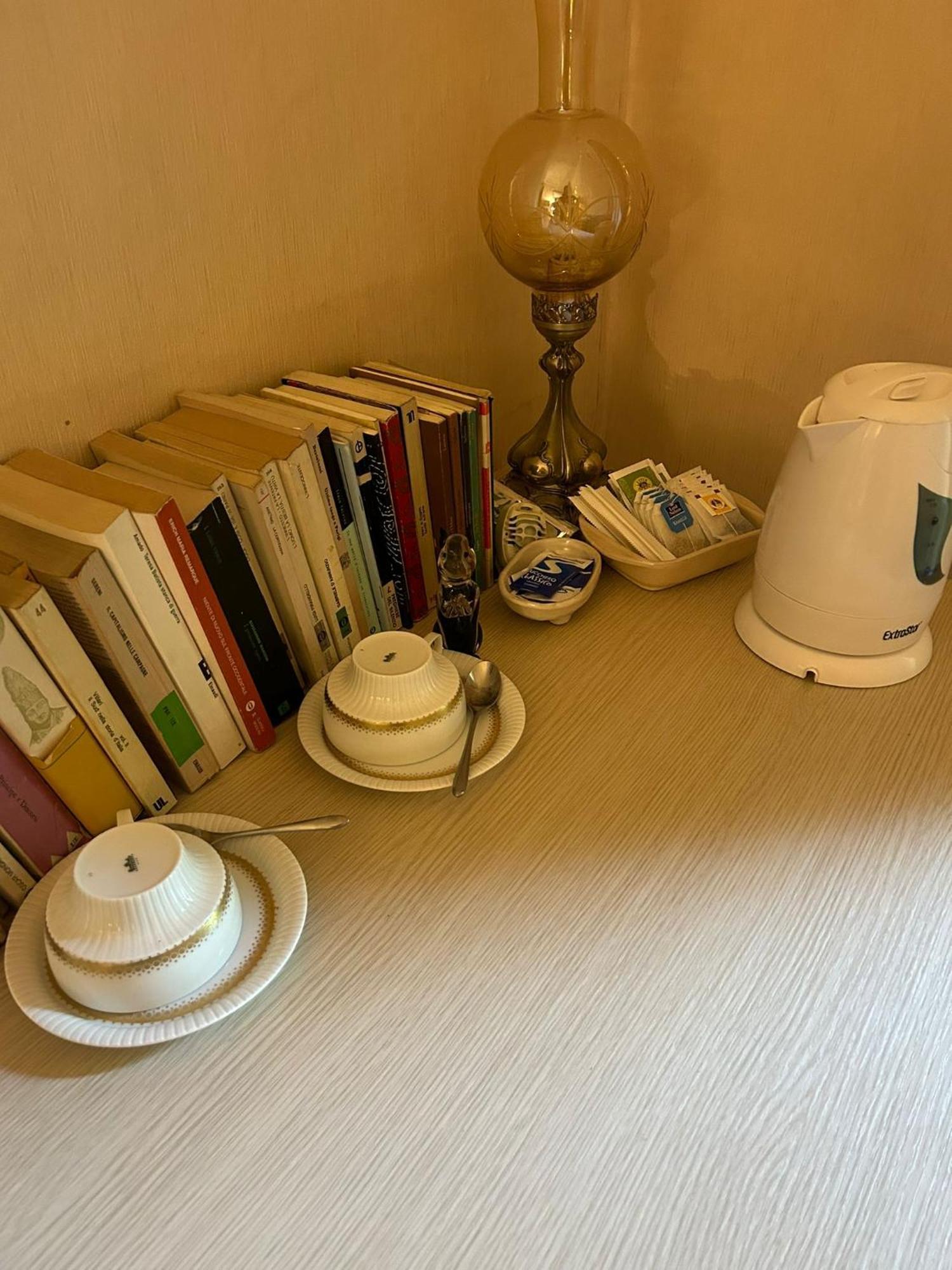 Bed And Books Bed & Breakfast Catania Luaran gambar