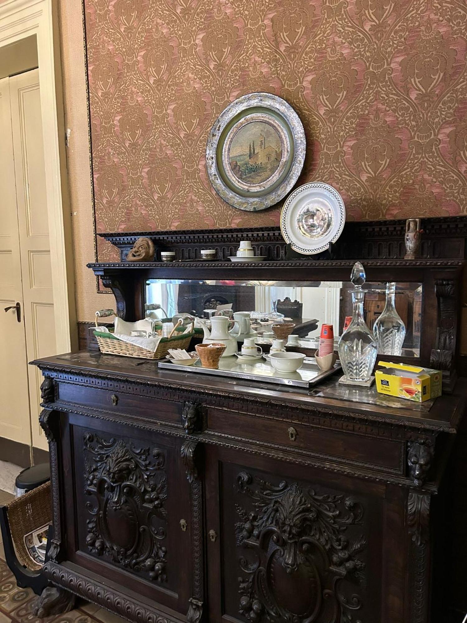 Bed And Books Bed & Breakfast Catania Luaran gambar