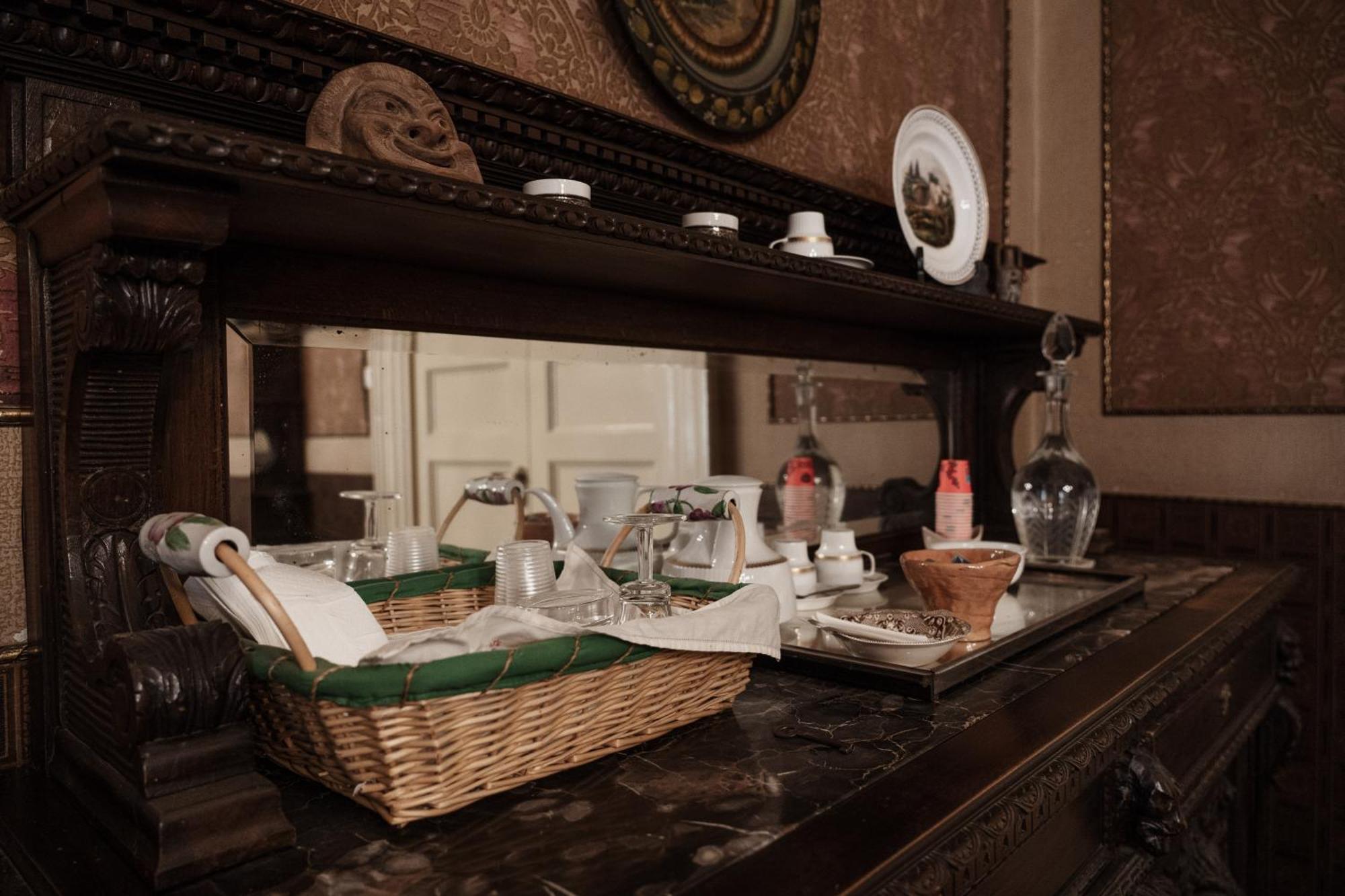 Bed And Books Bed & Breakfast Catania Luaran gambar