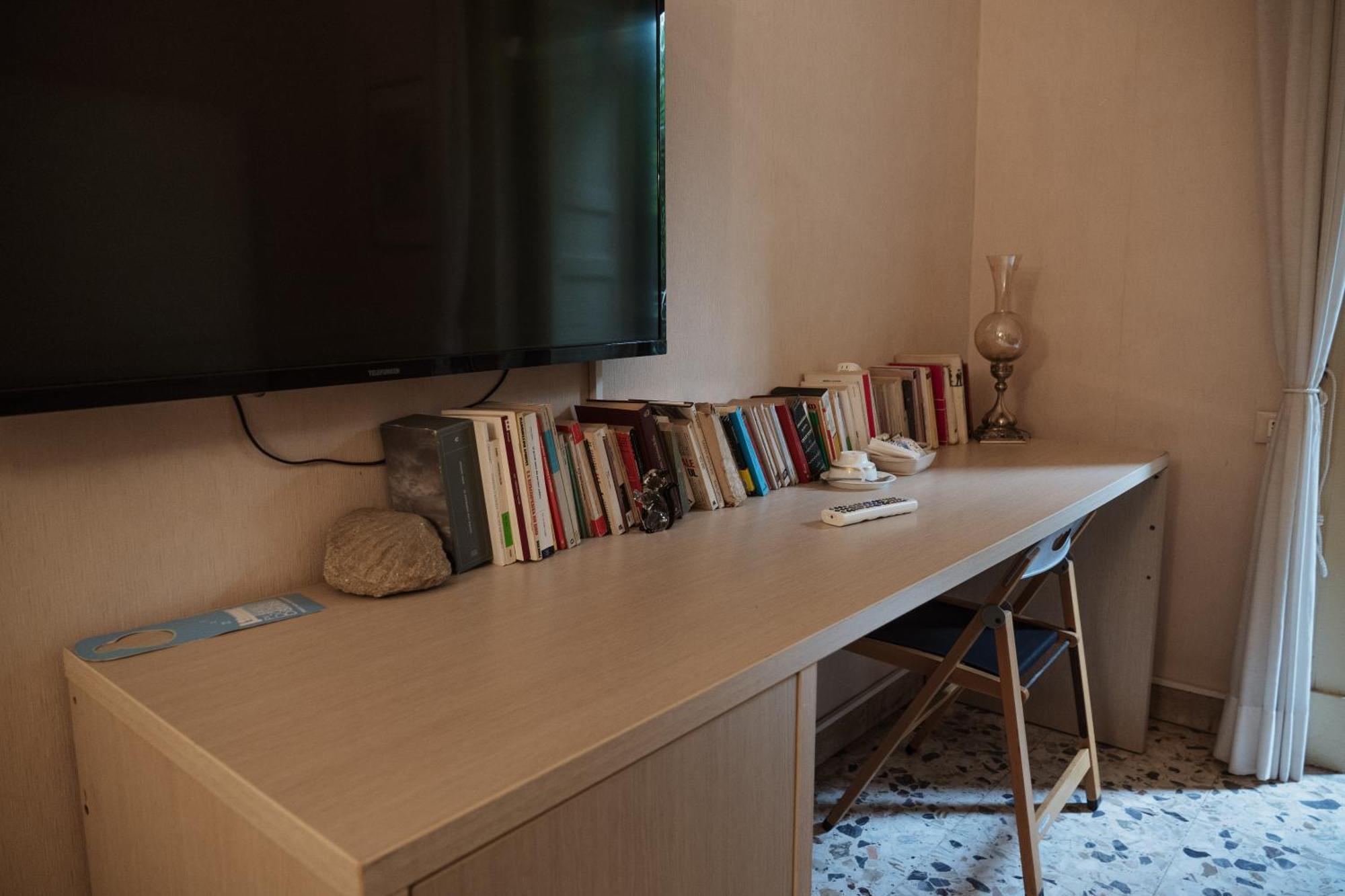 Bed And Books Bed & Breakfast Catania Luaran gambar
