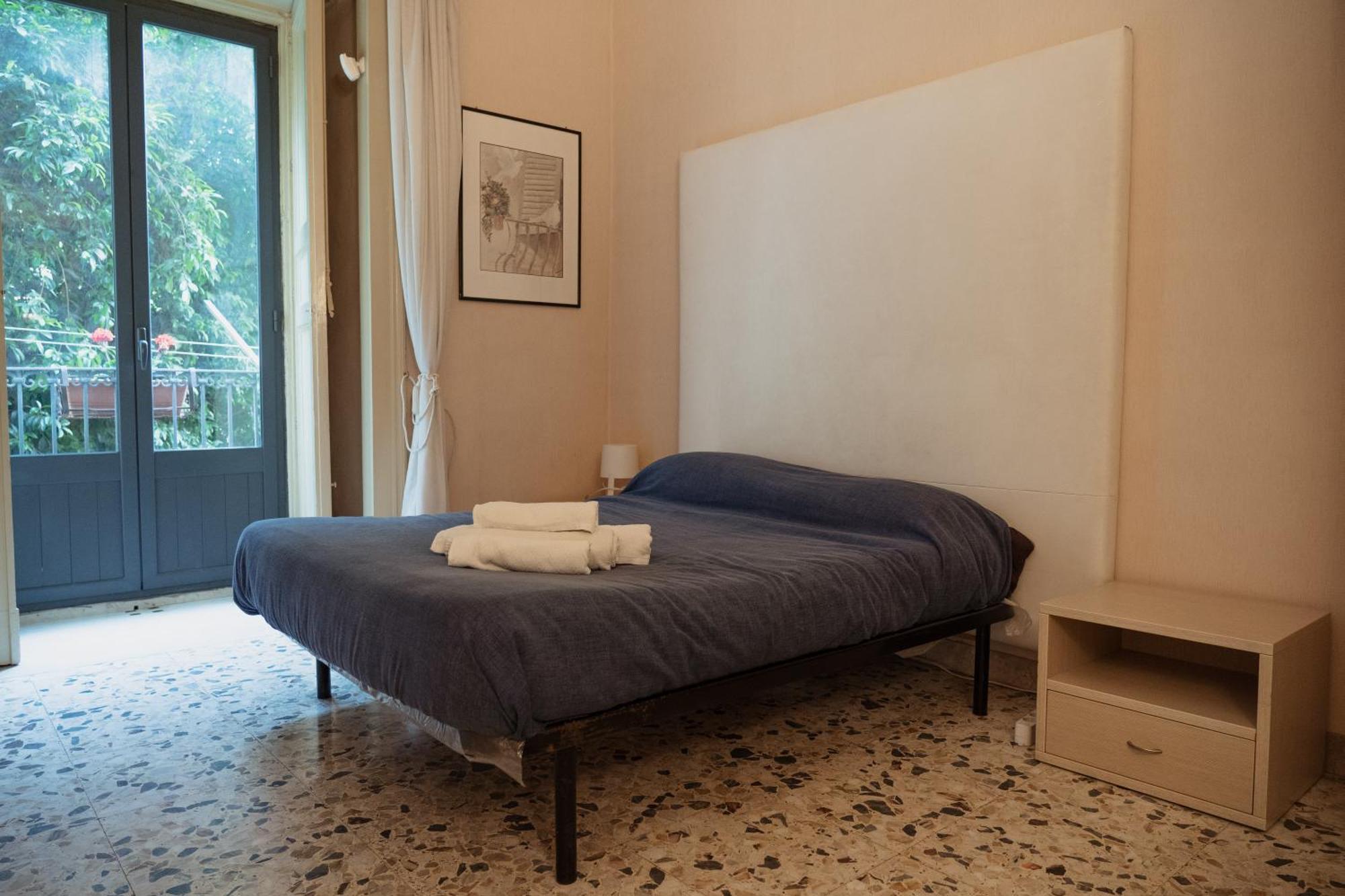 Bed And Books Bed & Breakfast Catania Luaran gambar