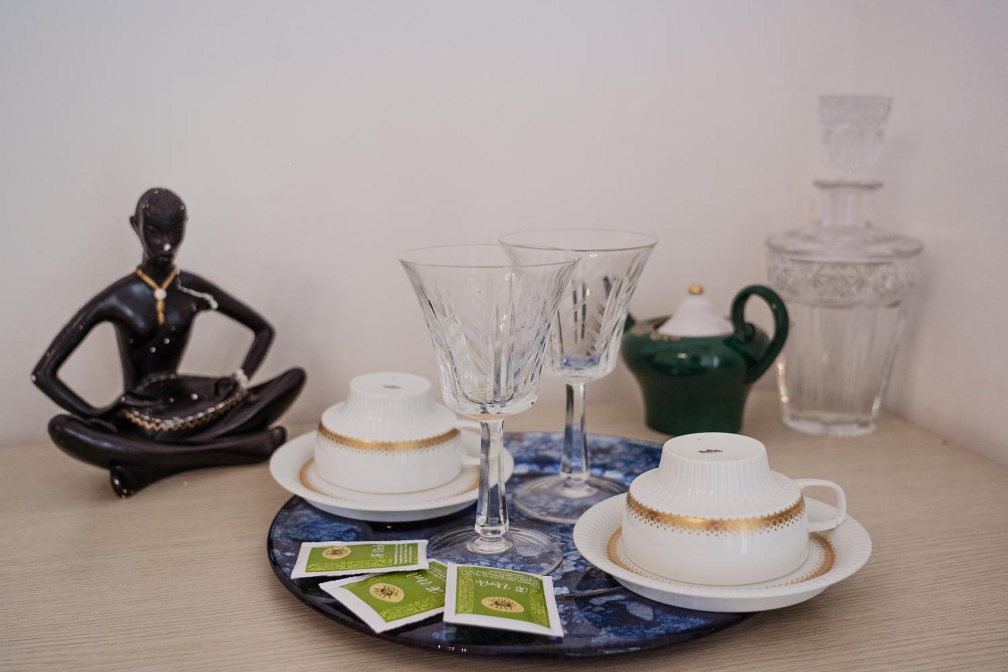 Bed And Books Bed & Breakfast Catania Luaran gambar