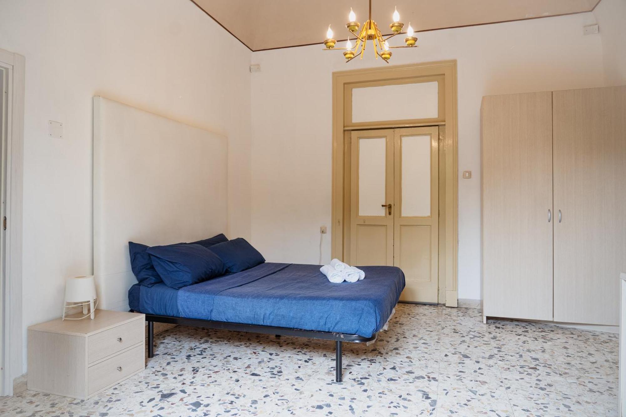 Bed And Books Bed & Breakfast Catania Luaran gambar