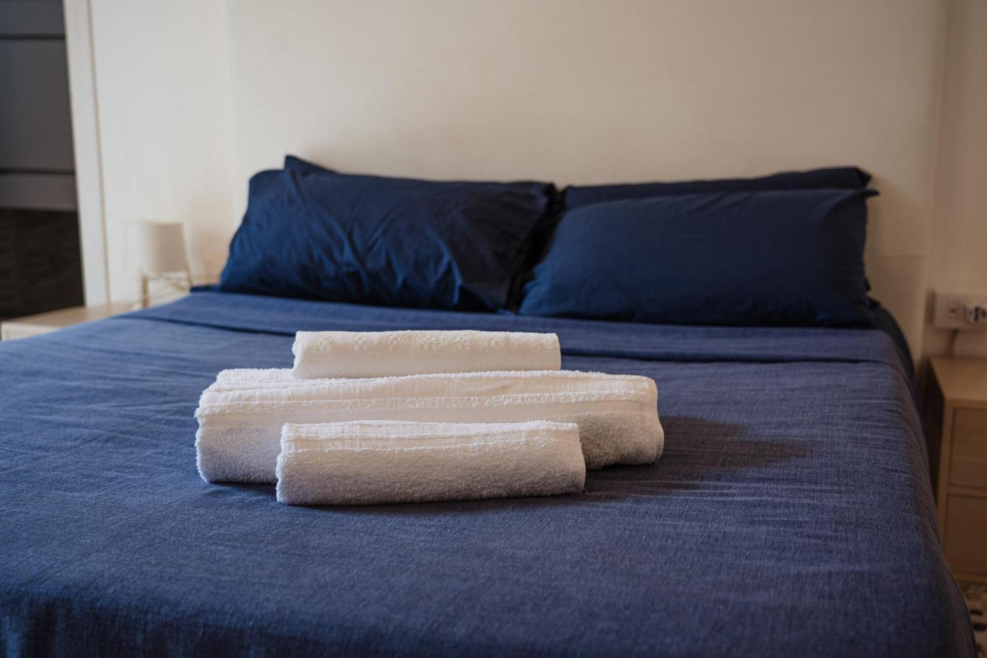 Bed And Books Bed & Breakfast Catania Luaran gambar