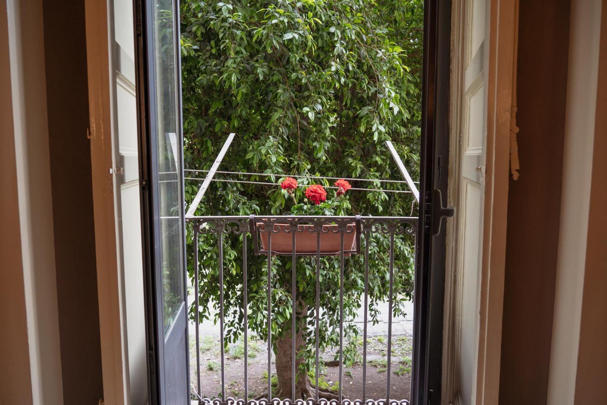 Bed And Books Bed & Breakfast Catania Luaran gambar