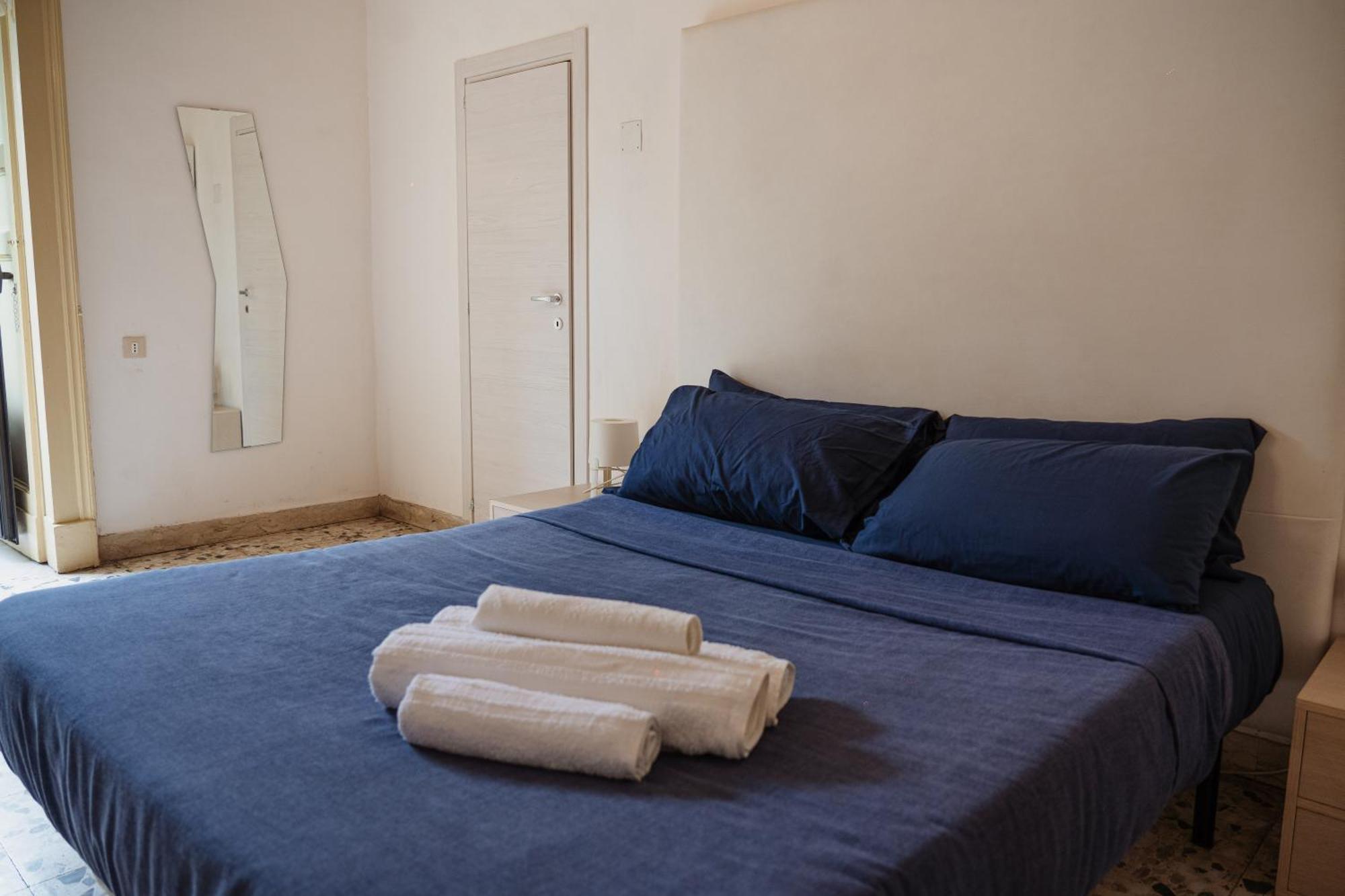 Bed And Books Bed & Breakfast Catania Luaran gambar