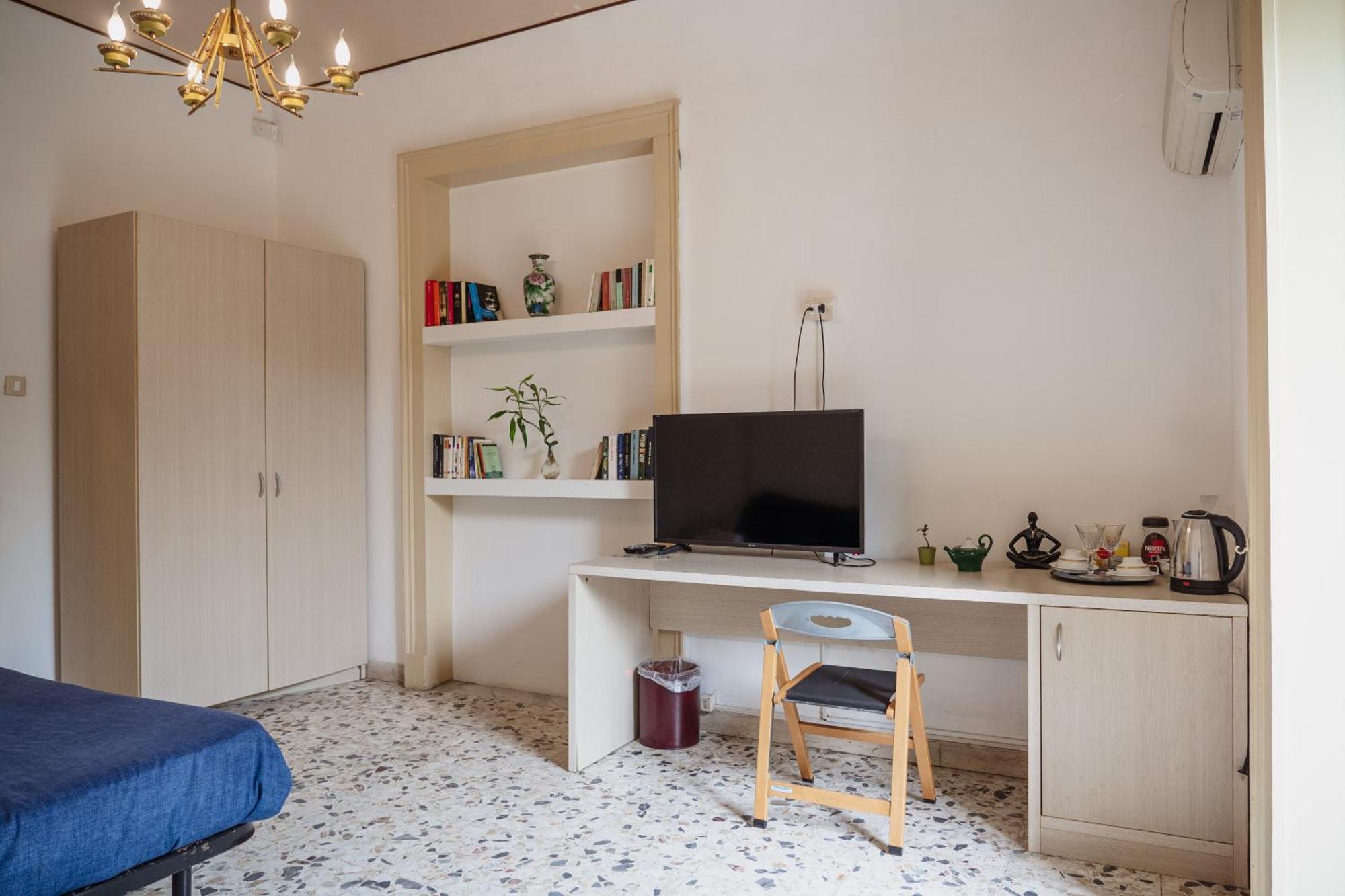 Bed And Books Bed & Breakfast Catania Luaran gambar