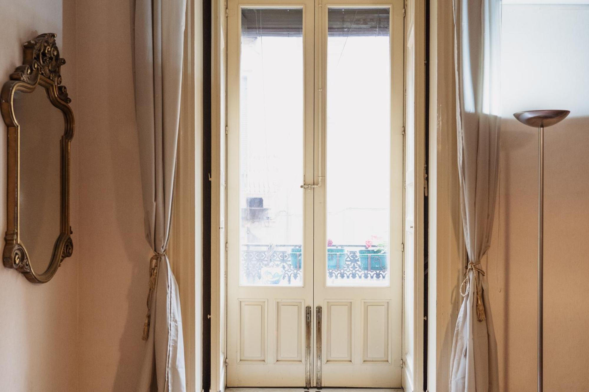 Bed And Books Bed & Breakfast Catania Luaran gambar