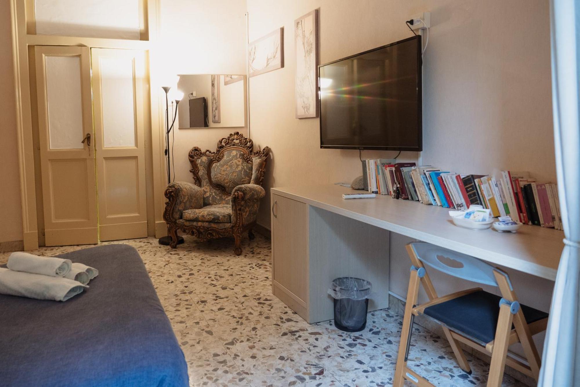 Bed And Books Bed & Breakfast Catania Luaran gambar